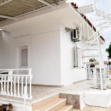 Los Almyros Míloi Exterior foto